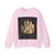 FUSELI, John Henry - Silence (Artwork) Crewneck Sweatshirt