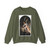 FUSELI, John Henry - The Apotheosis Of  Penelope Boothby (Artwork) Crewneck Sweatshirt