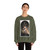 FUSELI, John Henry - The Apotheosis Of  Penelope Boothby (Artwork) Crewneck Sweatshirt
