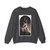 FUSELI, John Henry - The Apotheosis Of  Penelope Boothby (Artwork) Crewneck Sweatshirt