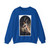 FUSELI, John Henry - The Apotheosis Of  Penelope Boothby (Artwork) Crewneck Sweatshirt