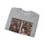 DURER, Albrecht - The Dresden Altarpiece (side wings) (Artwork) Crewneck Sweatshirt