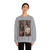 DURER, Albrecht - The Dresden Altarpiece (side wings) (Artwork) Crewneck Sweatshirt