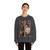 DURER, Albrecht - The Dresden Altarpiece (side wings) (Artwork) Crewneck Sweatshirt