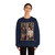 DURER, Albrecht - The Dresden Altarpiece (side wings) (Artwork) Crewneck Sweatshirt