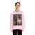 DURER, Albrecht - The Dresden Altarpiece (side wings) (Artwork) Crewneck Sweatshirt
