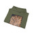 SIMONE MARTINI - Maesta (detail)3 (Artwork) Hoodie