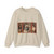 DURER, Albrecht - The Dresden Altarpiece (Artwork) Crewneck Sweatshirt