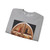 GADDI, Taddeo - Triptych (exterior) (Artwork) Crewneck Sweatshirt