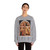 GADDI, Taddeo - Triptych (exterior) (Artwork) Crewneck Sweatshirt
