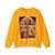 GADDI, Taddeo - Triptych (exterior) (Artwork) Crewneck Sweatshirt