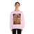 GADDI, Taddeo - Triptych (exterior) (Artwork) Crewneck Sweatshirt