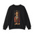 DURER, Albrecht - The Suicide of Lucrezia (Artwork) Crewneck Sweatshirt