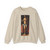 DURER, Albrecht - The Suicide of Lucrezia (Artwork) Crewneck Sweatshirt
