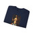 DURER, Albrecht - The Suicide of Lucrezia (Artwork) Crewneck Sweatshirt