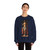 DURER, Albrecht - The Suicide of Lucrezia (Artwork) Crewneck Sweatshirt