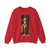 DURER, Albrecht - The Suicide of Lucrezia (Artwork) Crewneck Sweatshirt
