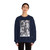 DURER, Albrecht - The Temptation of the Idler (Artwork) Crewneck Sweatshirt