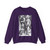 DURER, Albrecht - The Temptation of the Idler (Artwork) Crewneck Sweatshirt