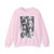 DURER, Albrecht - The Temptation of the Idler (Artwork) Crewneck Sweatshirt