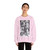 DURER, Albrecht - The Temptation of the Idler (Artwork) Crewneck Sweatshirt