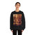 GAINSBOROUGH, Thomas - Charity relieving Distress (Artwork) Crewneck Sweatshirt