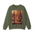 GAINSBOROUGH, Thomas - Charity relieving Distress (Artwork) Crewneck Sweatshirt