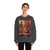GAINSBOROUGH, Thomas - Charity relieving Distress (Artwork) Crewneck Sweatshirt