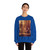 GAINSBOROUGH, Thomas - Charity relieving Distress (Artwork) Crewneck Sweatshirt