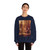 GAINSBOROUGH, Thomas - Charity relieving Distress (Artwork) Crewneck Sweatshirt
