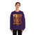 GAINSBOROUGH, Thomas - Charity relieving Distress (Artwork) Crewneck Sweatshirt