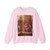 GAINSBOROUGH, Thomas - Charity relieving Distress (Artwork) Crewneck Sweatshirt