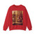 GAINSBOROUGH, Thomas - Charity relieving Distress (Artwork) Crewneck Sweatshirt
