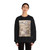 DURER, Albrecht - The Virgin among a Multitude of Animals (Artwork) Crewneck Sweatshirt