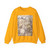DURER, Albrecht - The Virgin among a Multitude of Animals (Artwork) Crewneck Sweatshirt