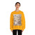 DURER, Albrecht - The Virgin among a Multitude of Animals (Artwork) Crewneck Sweatshirt