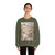 DURER, Albrecht - The Virgin among a Multitude of Animals (Artwork) Crewneck Sweatshirt