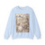 DURER, Albrecht - The Virgin among a Multitude of Animals (Artwork) Crewneck Sweatshirt
