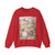 DURER, Albrecht - The Virgin among a Multitude of Animals (Artwork) Crewneck Sweatshirt