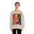 DURER, Albrecht - The Virgin Mary in Prayer (Artwork) Crewneck Sweatshirt