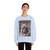 DURER, Albrecht - The Dresden Altarpiece (central panel) (Artwork) Crewneck Sweatshirt