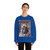 DURER, Albrecht - The Dresden Altarpiece (central panel) (Artwork) Crewneck Sweatshirt