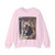 DURER, Albrecht - The Dresden Altarpiece (central panel) (Artwork) Crewneck Sweatshirt