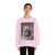 DURER, Albrecht - The Dresden Altarpiece (central panel) (Artwork) Crewneck Sweatshirt
