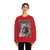 DURER, Albrecht - The Dresden Altarpiece (central panel) (Artwork) Crewneck Sweatshirt