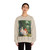 GAINSBOROUGH, Thomas - Conversation in a Park (Artwork) Crewneck Sweatshirt