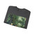 GAINSBOROUGH, Thomas - Conversation in a Park (Artwork) Crewneck Sweatshirt