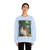 GAINSBOROUGH, Thomas - Conversation in a Park (Artwork) Crewneck Sweatshirt