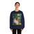 GAINSBOROUGH, Thomas - Conversation in a Park (Artwork) Crewneck Sweatshirt