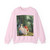 GAINSBOROUGH, Thomas - Conversation in a Park (Artwork) Crewneck Sweatshirt